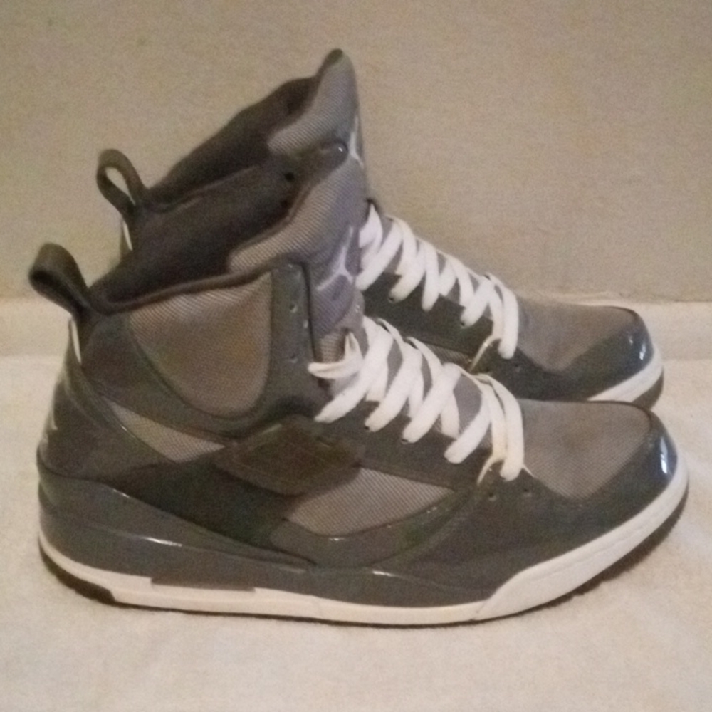 Jordans